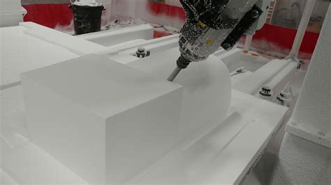 cnc foam milling service|machinable tooling foam.